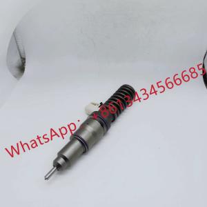 China Diesel Engine Volvo Fuel Unit Injector BEBE4D45001 21947762 21379931 BEBE4D18001 22254568 factory