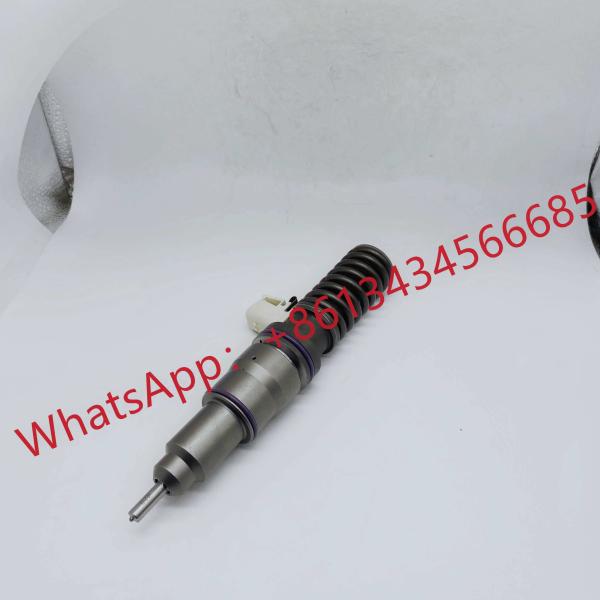 Diesel Engine Volvo Fuel Unit Injector BEBE4D45001 21947762 21379931 BEBE4D18001
