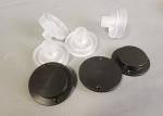 Rapid Prototype PTFE PMMA POM CNC Machining Plastic Parts