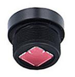 1.15mm vehicle lens, 1/4 sensor, 120 Deg, MR-H9035