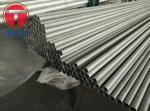 304 / 316 / 316L / 310 Stainless Steel Tube Seamless Pipe ASTM A213 / 312 / 269