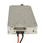 800-900MHz 100W GaN Amplifier Anti Drone Suppression 700-1100MHz Module for Anti