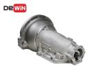 Motorcycle 0.02mm ADC12 Aluminum Die Casting Auto Parts