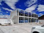 Construction Real Estate In China House Container 3 Bedroom Homes 20ft
