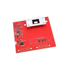 China DLPLCR50XEVM Embedded Solutions DLP LightCrafter Projection Reference Design Evaluation Board factory
