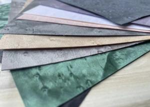 China Birdseye Maple Veneer Dyed Veneer Length 200cm To 360cm factory
