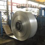 JIS SUS 300 Series Hot Rolled Stainless Steel Coil 304 309 310 316