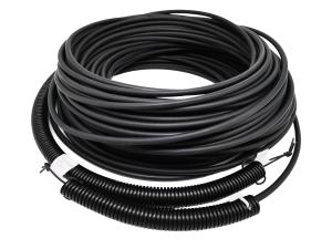China FTTA DLC optical cable assembly 7.0mm single mode G657A2 2.0mm breakout LSZH Armored BBU RRU waterproof Base Station factory