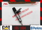Hot Sale Aly Machine 3116 Mechanical Fuel Injector 101-4561 101-8673 102-7038