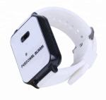 Wrist Security Alarms 130db Personal Safety Siren Defense Personal Alarm 40g
