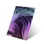 Inox Stainless Steel 304 PVD Colored Stainless Steel Texture Polished SS Sheet