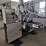 500mm Max. Working Width Band Saw Type Wood Cutting Machine for Automatic