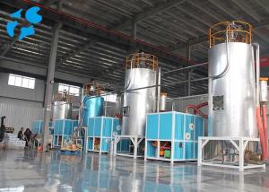 China High Energy Consumption 300kg SS304 Industrial Desiccant Air Dryers factory