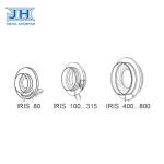 Galvanized Steel Air Volume Control