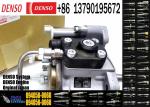 09400000582 Engine Parts 6D140-5 Fuel Pump Injection For PC800-7 6261-71-1111