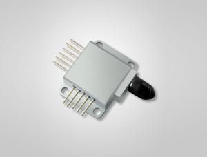 China Fiber Coupled Medical Diode Laser 808nm 4W With Multiple Functions factory