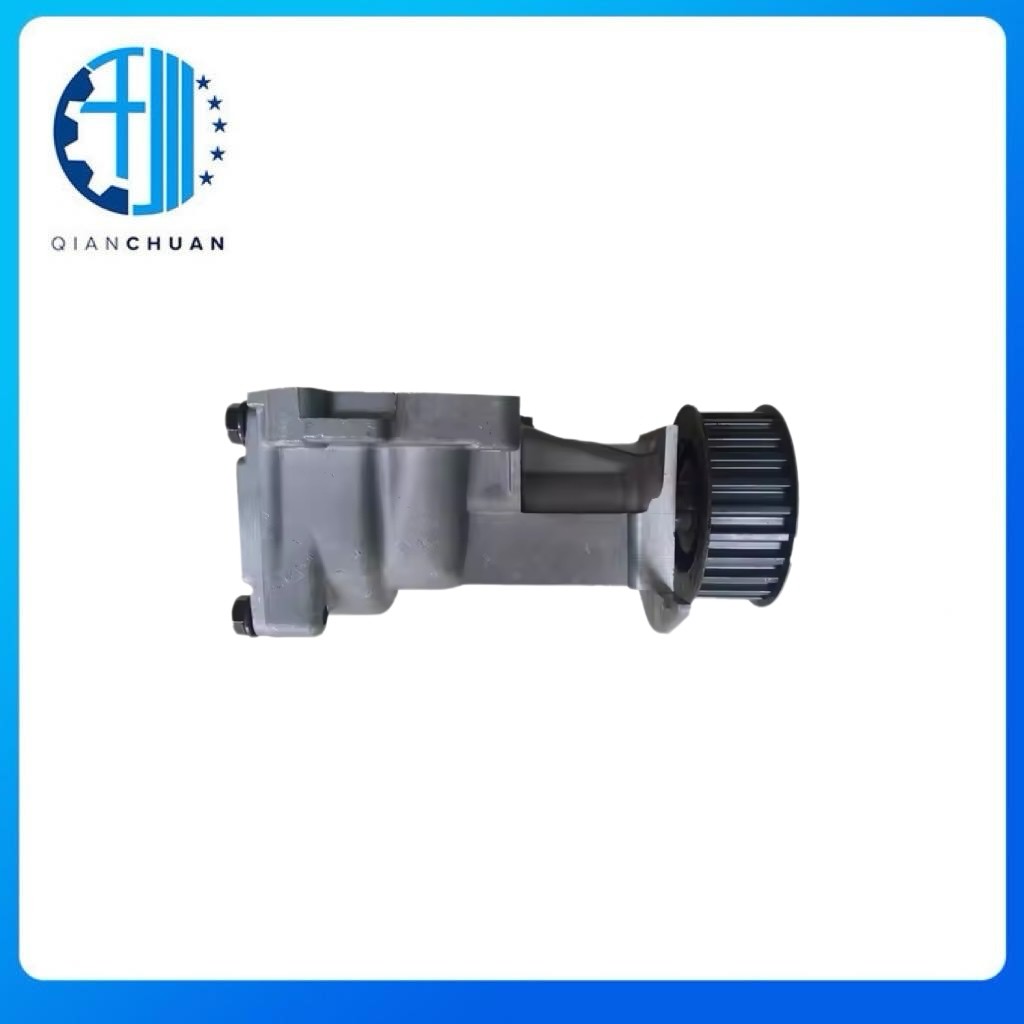 Oil Pump 02934430 04175574 04173527 for FL1011 Deutz Diesel Engine Spare Parts