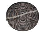 7m / 9m PU Rubber Tooth Belt for Automatic Door Spare Parts on Auto Glass Doors