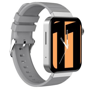 China Outdoor Sports IP68 Waterproof Smart Watch 310mAh Smart Bp Hr Bracelet factory
