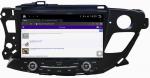 Ouchuangbo Quad Core Android 4.4 Buick Envision 2014 for Car DVD Player With