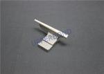 Alloy MK8 Cigarette Machine Parts Filter Rods Tobacco Machine Tongue