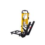 CE Certificate Aluminum Alloy Electric Stair Chair Lifting Vehicle for Hospital