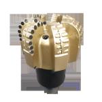 Matrix Body PDC Bits 4 Wings Diamond Drill Bit Oil And Gas