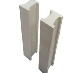 International Standard CaO Content Mullite Sillimanite Brick for Industry
