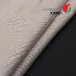 Upgrade Your Thermal Insulation And Heat Protection With Woven Texturized Glass