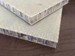Fiber Honeycomb Sandwich Panel SIP Panel Machine