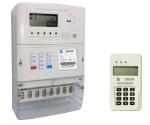 RS485 STS Keypad Off Grid Prepaid Prepayment Meter
