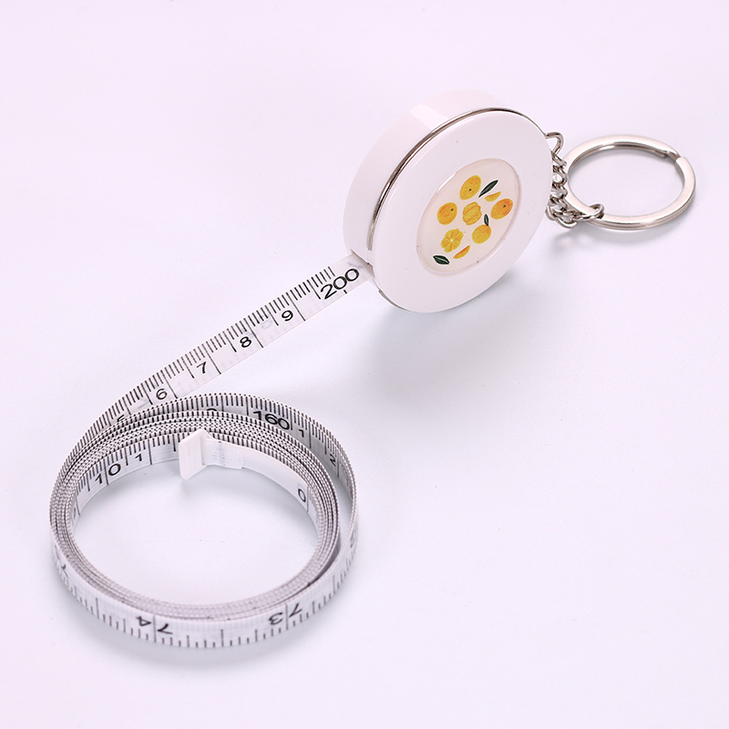 Deyi Mini Retractable Tape Measure