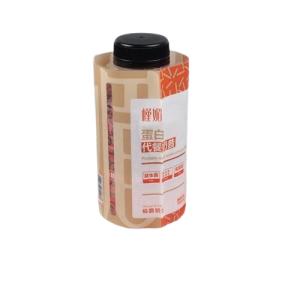 China Multi Color Printed Shrink Sleeve Labels 40μm PVC Heat Shrink Sleeves factory
