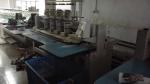 High Resolution Used Barudan Embroidery Machine Computerized BENYH-YN-4