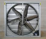710mm Ventilation Cooling Fan 370W Cooling Fan For Poultry Farm
