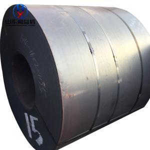 China 10kp, 10ps,10sp,15kp, 15ps, 15sp(GOST 16523) Hot rolled Hot Rolled Coil steel grade 10kp factory