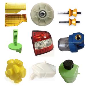 China Customized Mold Tool for Plastic Car Parts Manufacturing at Vehicle Production Line factory