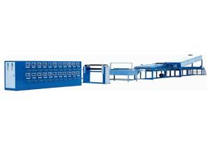 China Fine Wire 0.15-0.6mm Tube Brass Annealing Machine With Hot Pot Tinning factory