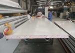 Flame Proof EPS Fireproof Roof Propor Sandwich Panel