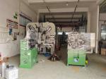 2.7KW CNC Wire Former Machine, Professional Spring Coiling Machine, 380V, 0.2-2