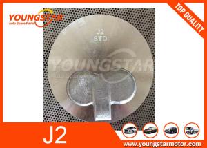 China 23410-4Z900 Aluminium Piston For KIA K2700 J2 JS factory