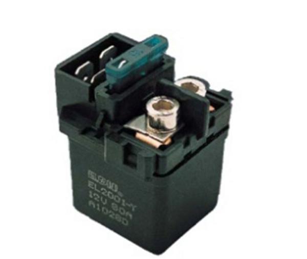 KYMCO GY650 Start relay Motorcycle Start relay motorbile Start relay motor Start