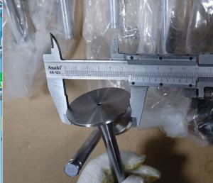 China Germany,MAN diesel engine parts,MAN diesel generator parts,parts for MAN,MAN intake valve,51.04101-0438,51.04101-0509 factory