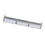 Energy Saving 4ft Led High Bay Lights 2700-6500 K For Airports Rohs Certificatio