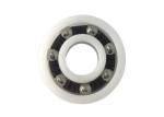High Temperature POM 6004 Plastic Ball Bearings