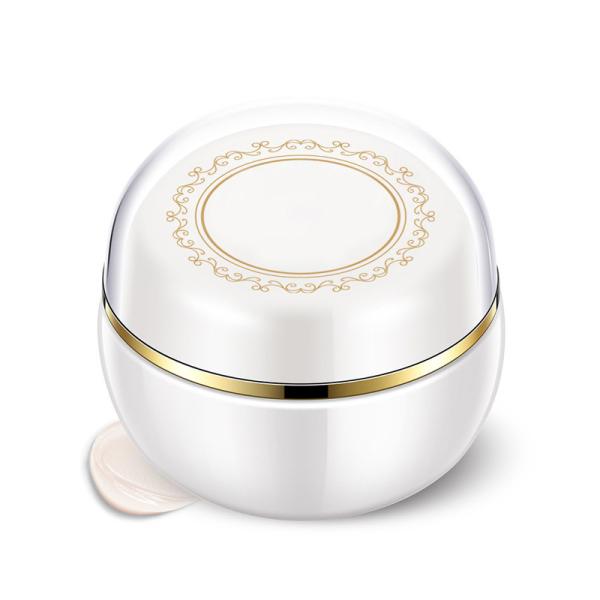 Detoxification Hydrating Face Cream Neutralize Melanin Whitening Skin Private