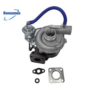 Turbo RHB51 Turbocharger VA190045 for Yanmar Engine 4TNE84T-ENSW 4TNE84T-VM