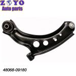 Changan Auto Alsvin 2008 Car Suspension Parts Front Control Arm with 40Cr Ball