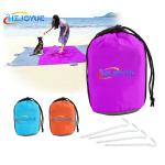 Waterproof for beach picnic Outdoor Activities large size Blanket for camping or