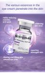 Private Label Anti Wrinkle Meso Serum Microneedling 6pcs/Set Remove Dark Circle
